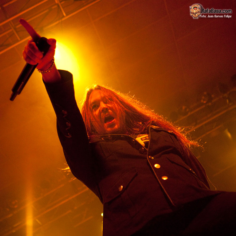 HAMMERFALL