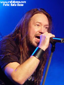 Hammerfall - Foto: Rafa Basa