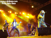 Hammerfall