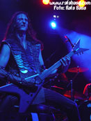 Hammerfall