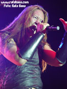 Hammerfall