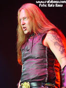 Hammerfall