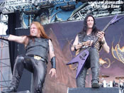 Hammerfall