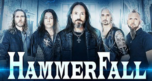 HAMMERFALL