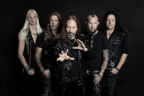 HAMMERFALL