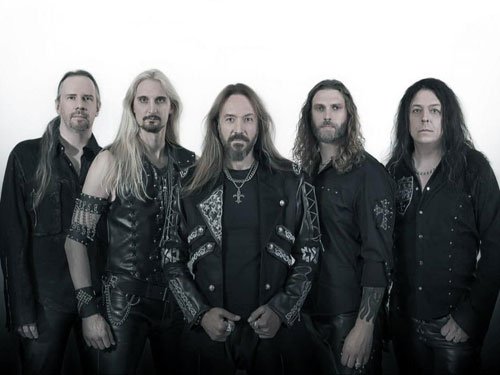 HAMMERFALL