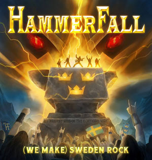 HAMMERFALL