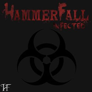 HAMMERALL - Infected