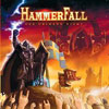 HAMMERFALL - One Crimson Nitght