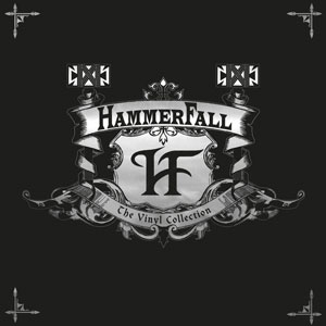 HAMMERFALL - The Vinyl Collection