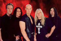 Primal Fear 2003