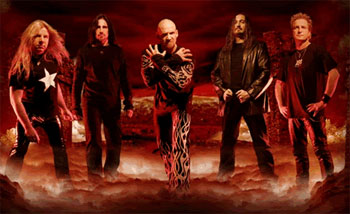 Primal Fear