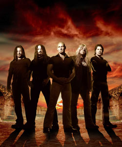 Primal Fear