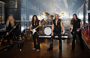 PRIMAL FEAR