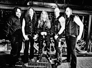 PRIMAL FEAR