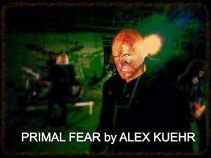 PRIMAL FEAR - 