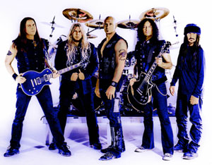 Primal Fear