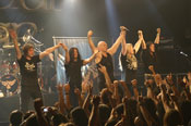 Primal Fear - Foto: Diego L. Pérez