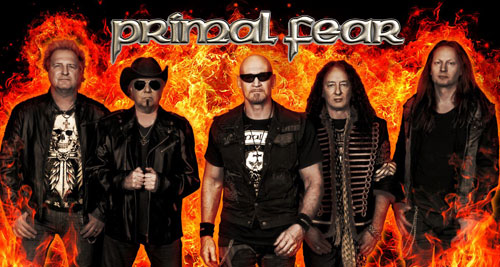 PRIMAL FEAR 