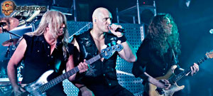 PRIMAL FEAR