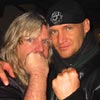 Mat Sinner y Ralf de Primal Fear