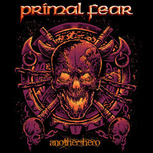 PRIMAL FEAR - Another Hero