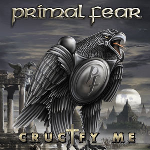 PRIMAL FEAR 