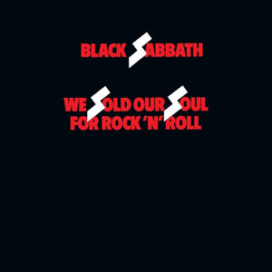 BLACK SABBATH