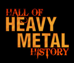  Ceremonia Anual del Salón de la Historia del Heavy Metal