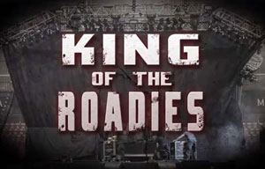 King Of The Roadies