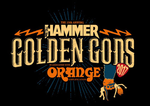 Metal Hammer Golden Gods