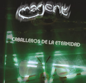 MAGERIT - Caballeros de la Eternidad