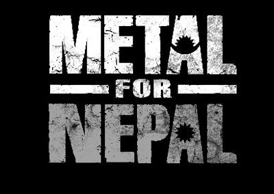  Metal For Nepal