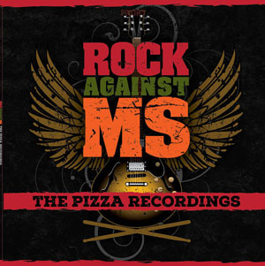  Rock Against MS: Pizza Recordings