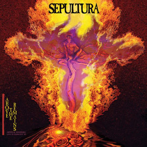 SEPULTURA