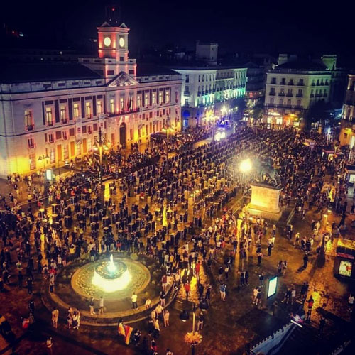 Alerta Roja