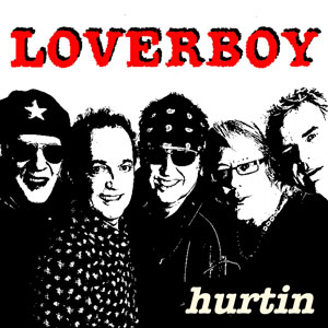 LOVERBOY - Unfinished Business