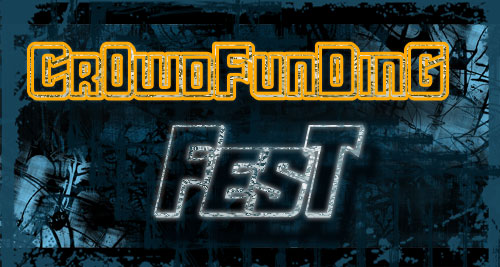 Crowdfunding Fest