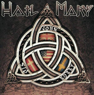  HAIL MARY - To Hell and Back