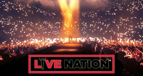 Live Nation