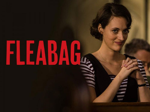 FLEABAG