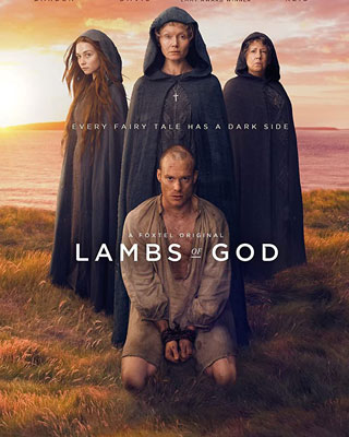 LAMBS OF GOD