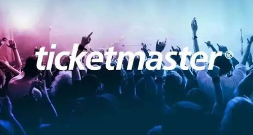 Ticketmaster