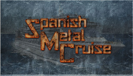 SPANISH METAL CRUISE