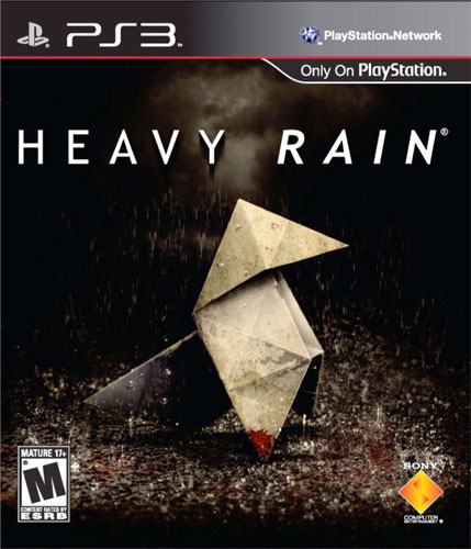 Heavy Rain