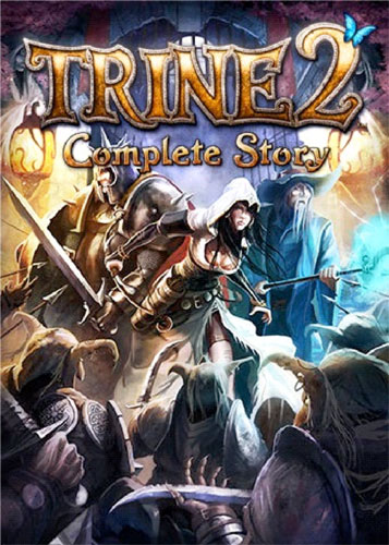 Trine 2