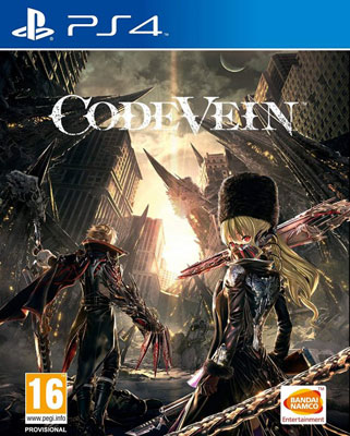 CODEVEIN