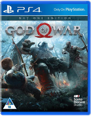 GOD OF WAR