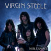 VIRGIN STEELE - Noble Savage 