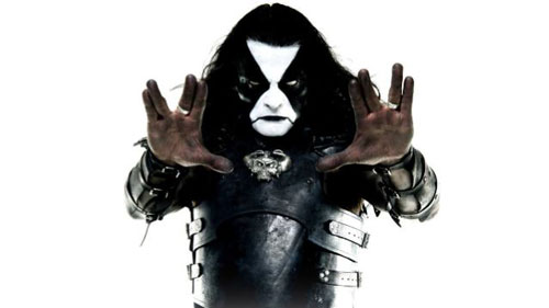 ABBATH